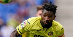 Еспаньол - Виляреал 0:1 