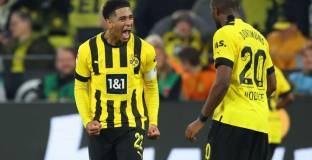 Ливърпул води в борбата за Белингам 