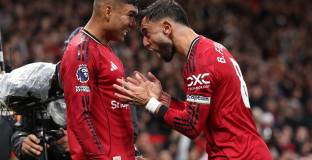 Ясни са причините за напускането на Каземиро 