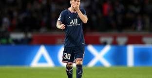  ESPN премахна изявлението на Меси