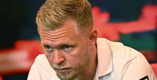 Магнусен: Има и други проекти във Ф-1