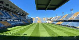 Кадис няма да затрудни Реал Мадрид