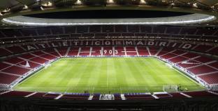 Атлетико ще победи Арсенал