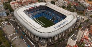 Реал Мадрид ще прегази и Бетис