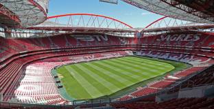 С Роналдо Португалия няма да има проблеми у дома