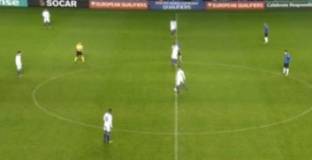 Естония - Босна и Херцеговина 1:2 