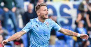 Лацио с класика срещу Удинезе