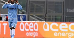 Ювентус увеличава офертата за Балде Кейта 