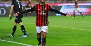 Осъдиха Робиньо на девет години затвор 