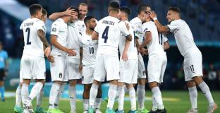 Дзамброта: Очакваме следващата стъпка на Италия