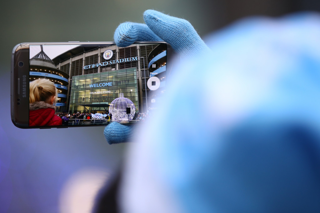 Етихад от друга гледна точка.