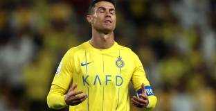 Роналдо напуска Ал-Насър?