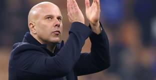 Слот: Мачът с Арсенал ще покаже на какво сме способни