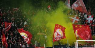 ЦСКА пусна в продажба билетите за Витоша