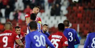 Бодуров: Вратарят на Славия беше обядвал с Господ