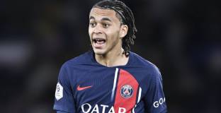 Итън Мбапе няма да се присъедини към Реал Мадрид 