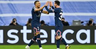 Почетино: Не е лесно да си треньор на отбор с Меси, Неймар и Мбапе