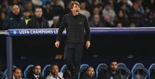 Конте: Тези мачове убиват играчите 