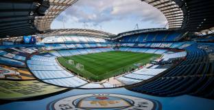 Манчестър Сити обяви рекордни приходи 