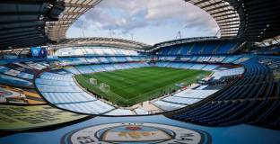 Ман Сити ще разбие Ипсуич