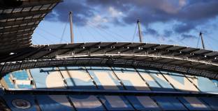 Ман Сити ще разбие Евертън