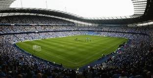 Ман Сити ще добие Арсенал