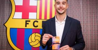 Деко: Гарсия не бе приоритет това лято 