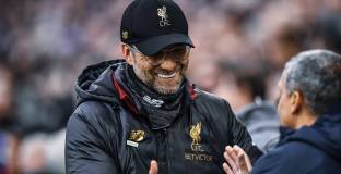 Клоп: Това не бе футболна опера, но много хубава песен