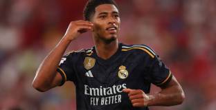 Белингам: Това е лудост