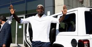 Погба: Радвам се за Рашфорд 