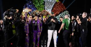 Франк Уорън: Зашеметен съм от съдииите 