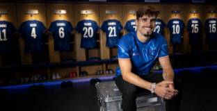 Нето: Челси е голям клуб с големи амбиции