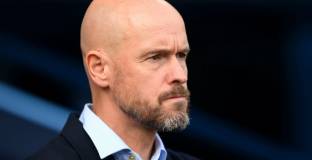 Тен Хаг: Всичко се подреди след смените