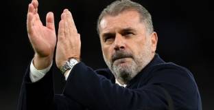 Постекоглу: Трябва да отдадем заслуженото на Ливърпул