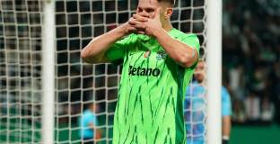 Гьокереш за евентуално завръщане във ВЛ: Чудесна форма на отмъщение