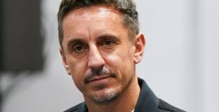 Невил за евентуално назначаване на Солскяер: Като деня на мармота