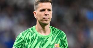 Шчесни коментира съдията на мача Интер - Барса