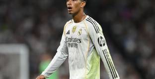 Арбелоа: Щастлив съм, че имам Белингам 