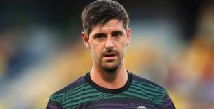 Куртоа: Това ще ме направи по-силен 