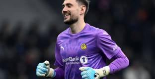 Хайкин: Норвегия вече е моят дом