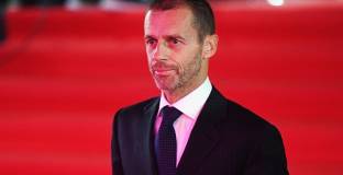 Чеферин: Суперлигата не е футбол