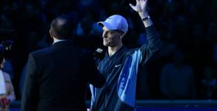 Синер: Невероятно е, първата ми титла в Италия