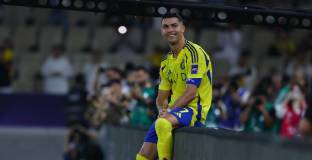 Де Хеа: Кристиано е звяр