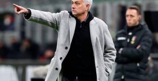 Моуриньо се ядоса на новото попълнение на Фенербахче