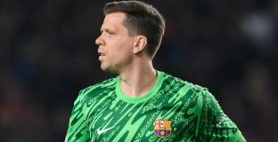 Шчесни обясни кой играч го е впечатлил най-много