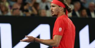 Зверев: Не знам дали някога ще мога да вдигна този трофей