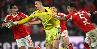 Мбапе: Това не е нормално