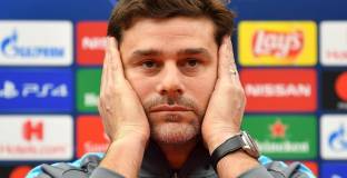 Почетино предупреди Мадуеке и Джаксън