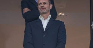 Чеферин: Италианската футболна инфраструктура е позор