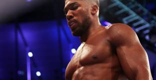 Джошуа: Усик наистина ме разкъса 